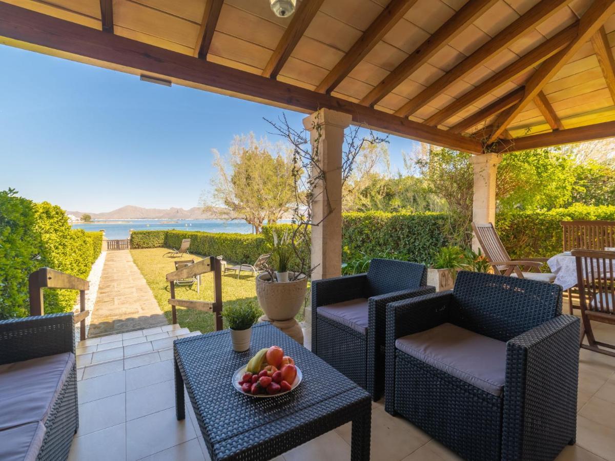 Holiday Les Ancores Vakantiehuis